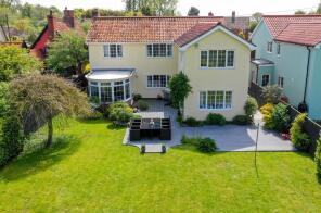 16 Springwood, The Street, Eye IP23 8AF