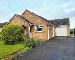 24, Stones Close, Skegness PE24 5NZ
