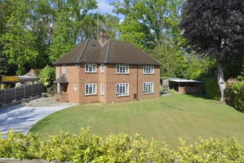 Gasden Lane, Witley, Godalming