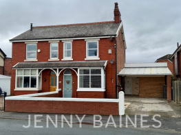 8, Liverpool Old Road, Preston PR4 4RB