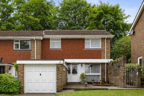 15, Coombe Drove, Bramber BN44 3PW