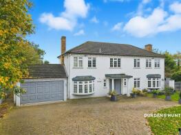 113 The Limes, London Road, Stanford Rivers, Ongar CM5 9PP