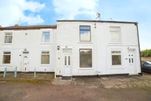 19, Alfred Street, South Normanton DE55 3EL