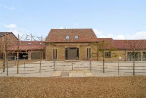 9 Mepal Barn, School Lane, Ely CB6 2AJ