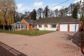Sunnyway, Mill Road, North Walsham NR28 9PU