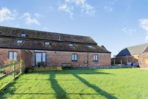 6, Dodcott Barns, Lodmore Lane, Whitchurch SY13 4BQ