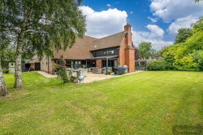 3, Applebarn Court, Old Church Lane, Bury St. Edmunds IP33 3TJ