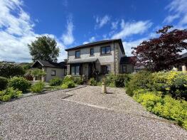 6, Dhalling Park, Dunoon PA23 8FB
