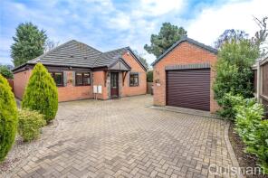 2, The Tryst, Bromsgrove B61 0HD