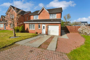 75, Buller Crescent, Blantyre, Glasgow G72 9JF