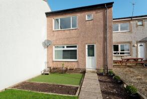 9, Station Avenue, Howwood, Johnstone PA9 1AZ