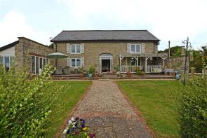 Lower Roundhill Barn, Kelston Road, Kelston, Bath BA1 9AF