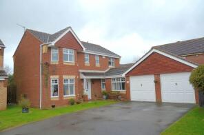 10, Wakefield Close, Bracebridge Heath, Lincoln LN4 2UG