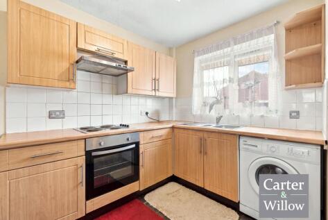 Joyners Close, Dagenham