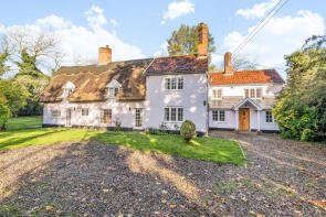 52 Cottrells, Low Street, Diss IP21 4AP