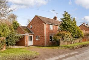 1, Berkeley Cottages, Upper Lambourn Road, Upper Lambourn, Hungerford RG17 8QP