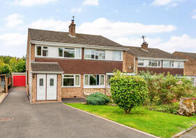 17, Orchard Way, Leigh WR6 5LF