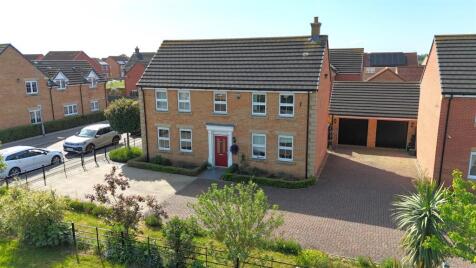 Thorney Road, Eye, Peterborough