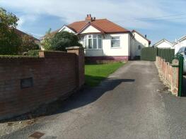 Ty Haf, Whitford Road, Holywell CH8 9AE