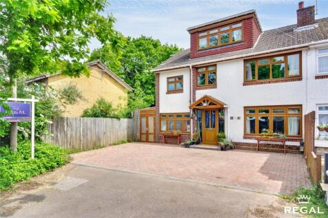 Selborne Road, Totton, SO40