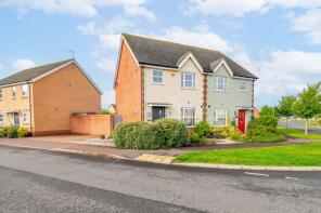 22, Redland Road, Swaffham PE37 8GS