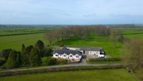 West Acres, Fergushill On The C1005 To The A6071, Carlisle CA6 6DA