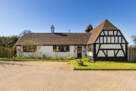 Abbots Langley, Hertfordshire