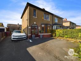 8, York Crescent, Blackburn BB1 9NW