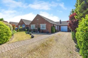 28a, Low Road, South Kyme, Lincoln LN4 4AG