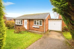 1, Maple Close, Marford, Wrexham LL12 8XY