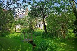 Hawthorn Cottage, Chale Green, Ventnor PO38 2JN