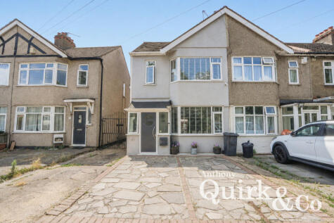 Wentworth Way, Rainham, RM13