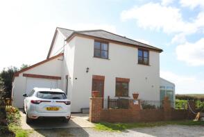 Radford, Road From Castle Inn To Casa Nymet, South Molton EX36 4JE