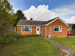 15, St Matthews Close, Cherry Willingham, Lincoln LN3 4LS