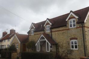 Brick Cottage, Church Lane, Matching Tye, Harlow CM17 0QX