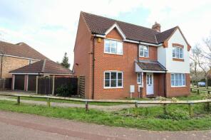 2, Winfold Lane, Tattenhoe, Milton Keynes MK4 3BQ