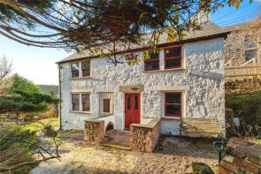Bronallt, Allt Y Pentref, Gwynfryn, Wrexham LL11 5YY