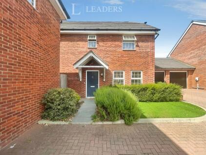 Bartons Road, Havant, Hampshire