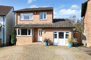 4, Larkspur Gardens, Barnstaple EX32 8RA