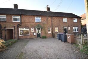 13, High Street, Welbourn, Lincoln LN5 0NH