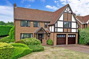 7, The Links, Addington, West Malling ME19 5RX