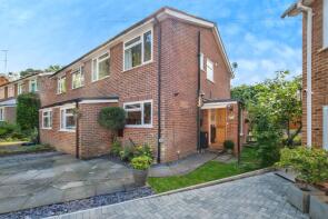11, Pembroke Close, Ascot SL5 0AB