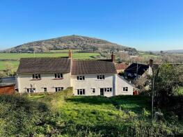 6, Hillview Road, Axbridge BS26 2XH