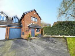 10, Spinning Avenue, Guide, Blackburn BB1 2QF