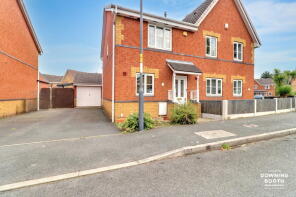 17, Kenilworth Crescent, Walsall WS2 7RE