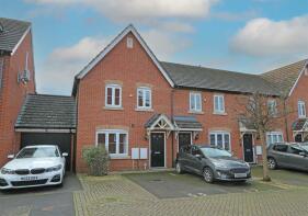 68, Corbetts Way, Thame OX9 2FN