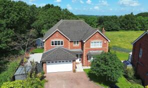 9, Willow Grove, Buckley CH7 3NR