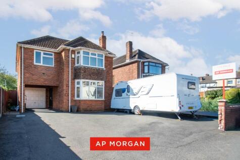 Vicarage Road, Wollaston, Stourbridge, West Midlands, DY8