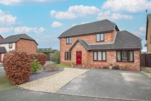 15, Mallens Croft, Uttoxeter ST14 5NG