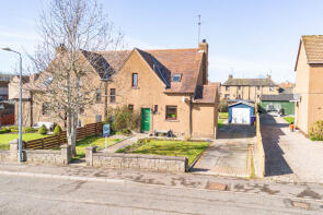 11, Drumachlie Loan, Brechin DD9 7BW